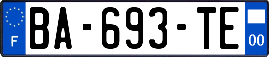 BA-693-TE