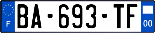 BA-693-TF
