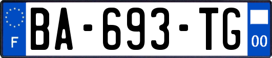 BA-693-TG
