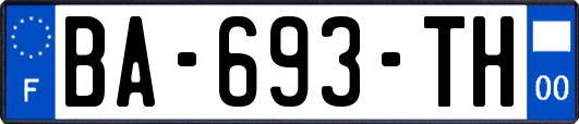BA-693-TH