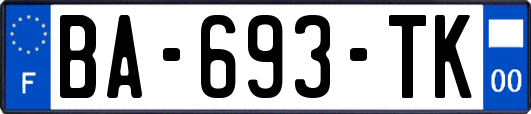 BA-693-TK