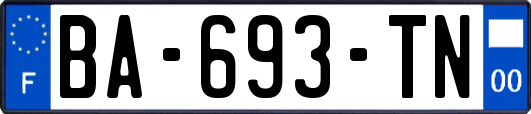 BA-693-TN