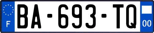 BA-693-TQ