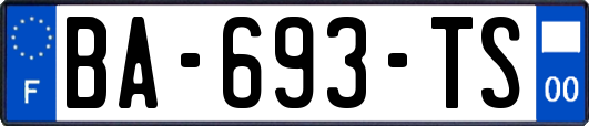 BA-693-TS