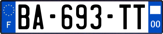 BA-693-TT
