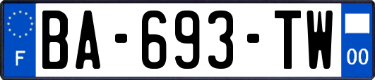 BA-693-TW