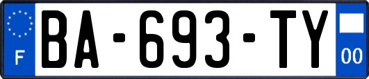 BA-693-TY