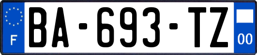 BA-693-TZ
