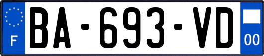 BA-693-VD
