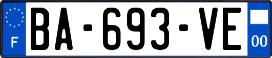BA-693-VE
