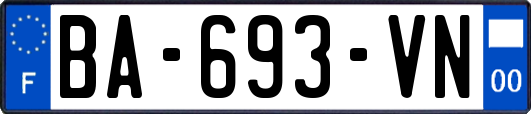 BA-693-VN