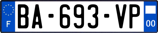 BA-693-VP