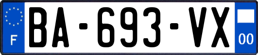 BA-693-VX