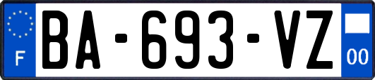 BA-693-VZ