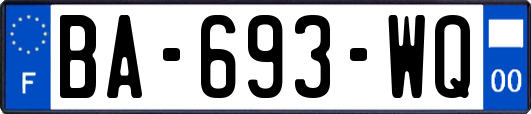 BA-693-WQ