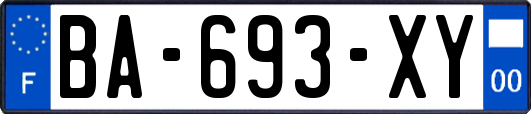 BA-693-XY