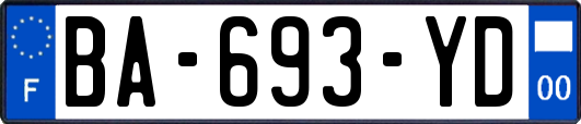 BA-693-YD