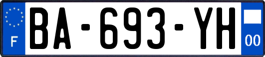 BA-693-YH