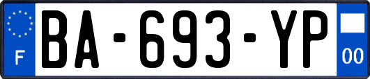 BA-693-YP