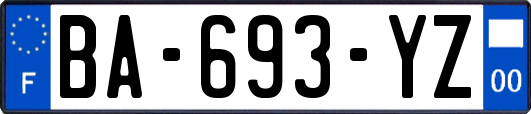 BA-693-YZ