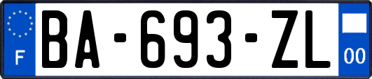 BA-693-ZL