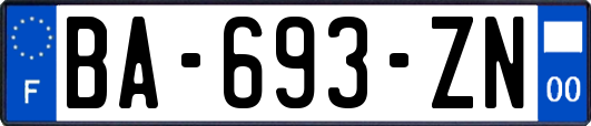 BA-693-ZN