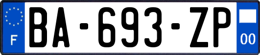 BA-693-ZP