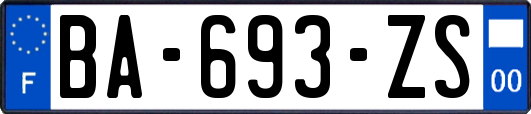 BA-693-ZS