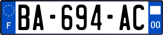 BA-694-AC