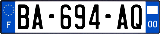 BA-694-AQ