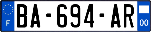 BA-694-AR