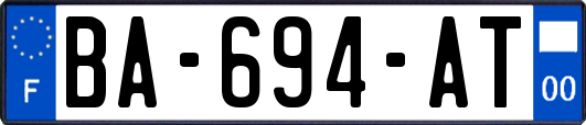 BA-694-AT