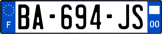 BA-694-JS