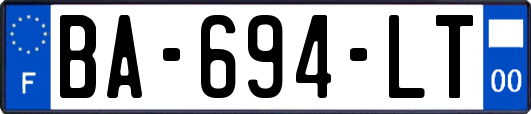 BA-694-LT