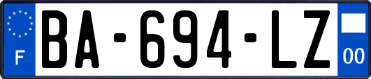 BA-694-LZ