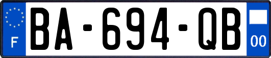 BA-694-QB