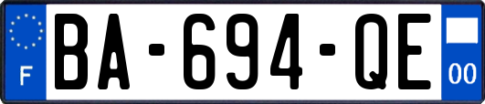 BA-694-QE