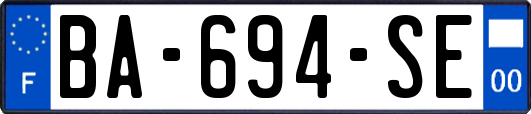 BA-694-SE