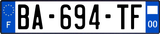 BA-694-TF
