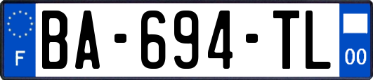 BA-694-TL