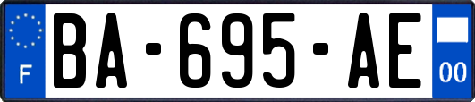 BA-695-AE