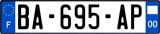 BA-695-AP