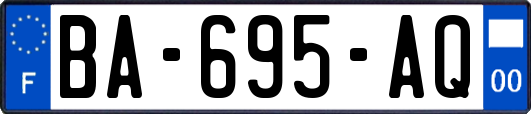 BA-695-AQ