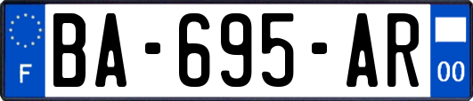 BA-695-AR