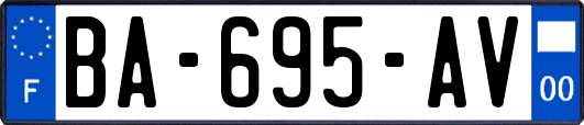 BA-695-AV