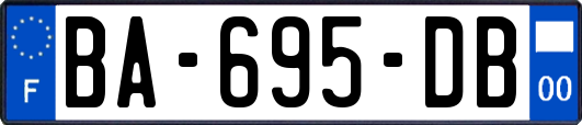 BA-695-DB