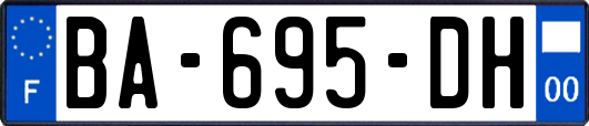 BA-695-DH