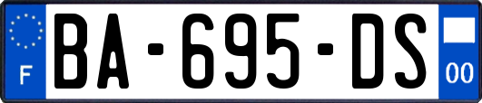 BA-695-DS