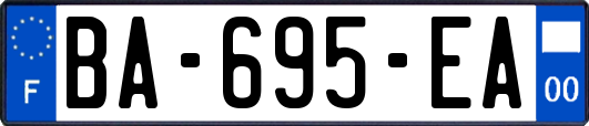 BA-695-EA