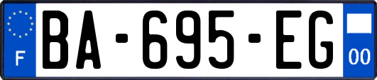 BA-695-EG